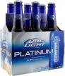 Anheuser-Busch - Bud Light Platinum <span>(6 pack 12oz bottles)</span>