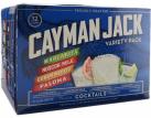 Cayman Jack - Variety Pack <span>(24 pack 12oz cans)</span>