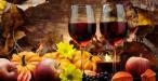 Fall Harvest Wine Tasting Seminar