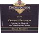 Kendall-Jackson - Cabernet Sauvignon California Grand Reserve 2012