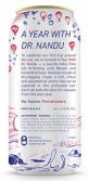 Aeronaut Brewing Co. - A Year with Dr. Nandu (4 pack 16oz cans)