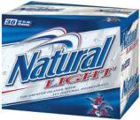 Anheuser-Busch - Natural Light (25oz can)