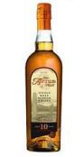 The Arran Malt - 10 Year Single Malt Scotch