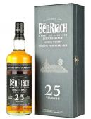 Benriach - 25 Year Old Single Malt Scotch