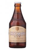 Chimay - Tripel (White) (4 pack 11oz bottles)