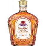 Crown Royal - Royal Salted Caramel