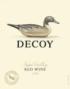 Decoy - Red Blend 0