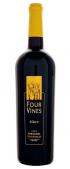 Four Vines - The Biker Zinfandel Paso Robles 0