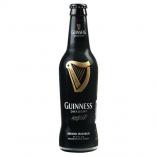 Guinness - Pub Draught Stout, Bottled (12 pack 11oz bottles)