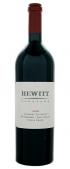 Hewitt - Cabernet Sauvignon Rutherford 0