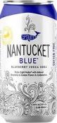 Nantucket Craft - Blueberry Lemonade (4 pack 12oz cans)