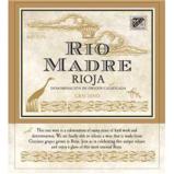 Rio Madre - Rioja Graciano 2011
