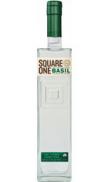 Square One - Organic Basil Vodka