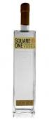 Square One - Organic Vodka