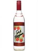 Stoli - Razberi Vodka (1.75L)