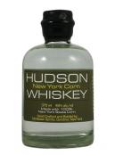 Tuthilltown Spirits - Hudson Corn Whiskey (375ml)