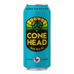 Zero Gravity Craft Brewery - Conehead IPA (12 pack 12oz cans)