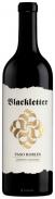BCS #453 - Broadside Blackletter Cabernet Sauvignon 0