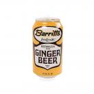 Barritts - Ginger Beer (12oz can)