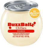Buzzballz - Egg Nog (200ml)