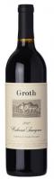 Groth - Cabernet Sauvignon Oakville 2022