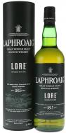 Laphroaig - Lore Single Malt Scotch