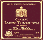 Chteau Larose-Trintaudon - Haut-Mdoc 2015