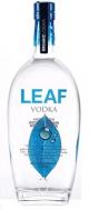 Leaf - Rocky Mountain Mineral Vodka