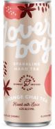 Loverboy - Orange Chai Sparkling Hard Tea (6 pack cans)