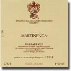 Marchesi di Grsy - Barbaresco Martinenga 2020