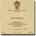 Marchesi di Grsy - Barbaresco Martinenga 2015