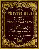 Bodegas Montecillo - Rioja Via Cumbrero Crianza 0 (1.75L)