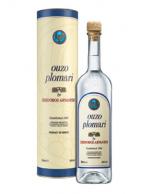 Plomari - Ouzo