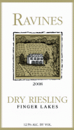 Ravines - Riesling Dry 0