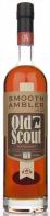 Smooth Ambler - 7 year old Old Scout Bourbon