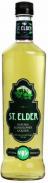 St. Elder - Natural Elderflower Liqueur (375ml)