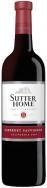 Sutter Home - Cabernet Sauvignon California 0 (4 pack 187ml)