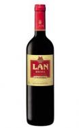 Bodegas LAN - Crianza 2017
