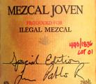Ilegal - Mezcal (375ml)