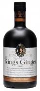 The Kings Ginger - Liqueur