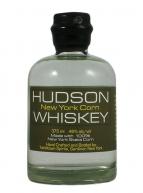 Tuthilltown Spirits - Hudson Corn Whiskey (375ml)