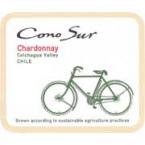 Vi�a Cono Sur - Chardonnay 0