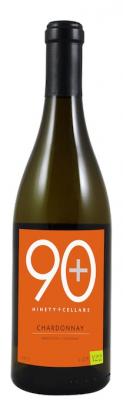 90+ Cellars - Lot 122 Chardonnay Mendocino