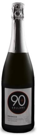 90+ Cellars - Lot 50 Prosecco (187ml) (187ml)