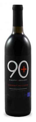 90+ Cellars - Lot 53 Cabernet Sauvignon Gran Reserve