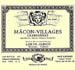Louis Jadot - M�con-Villages