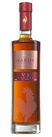 A. Hardy - VS Cognac