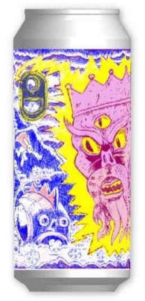 Aeronaut Brewing - King Louie (4 pack 16oz cans) (4 pack 16oz cans)