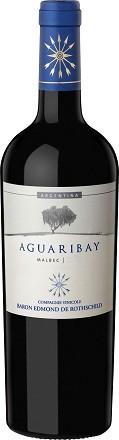 Aguaribay - Malbec 2006