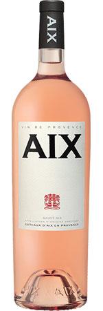 Domaine Saint Aix - AIX Rose